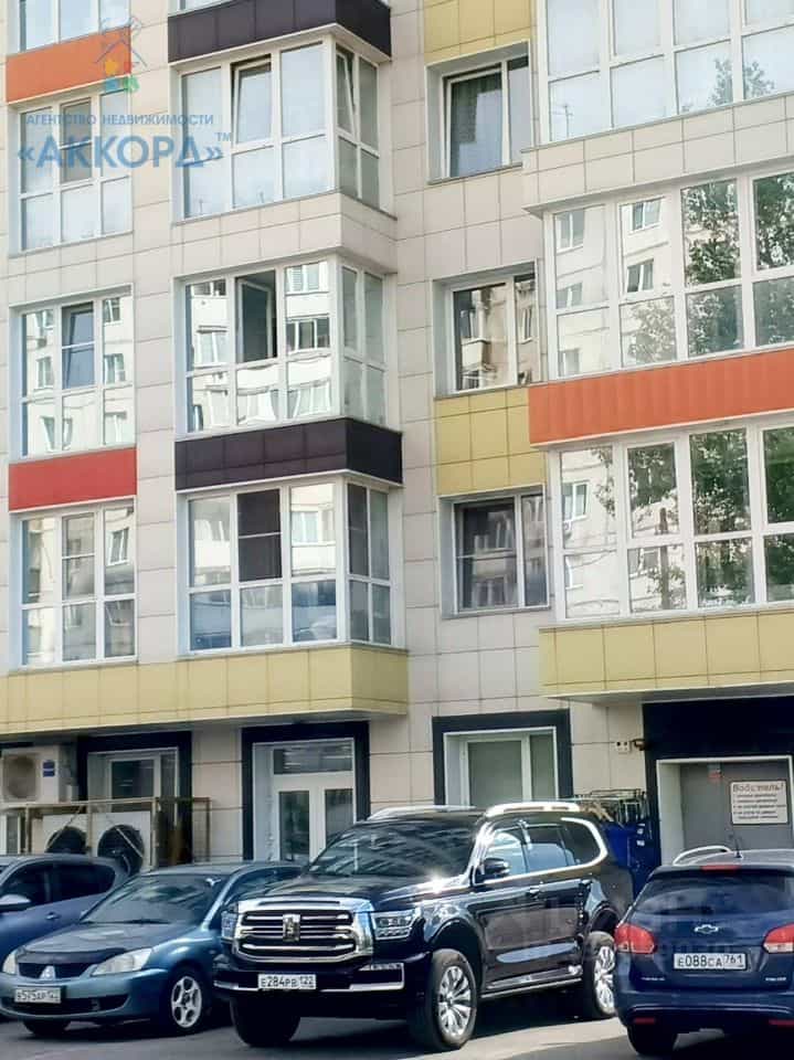 Россия, Алтайский край, Барнаул, улица Чернышевского, 186