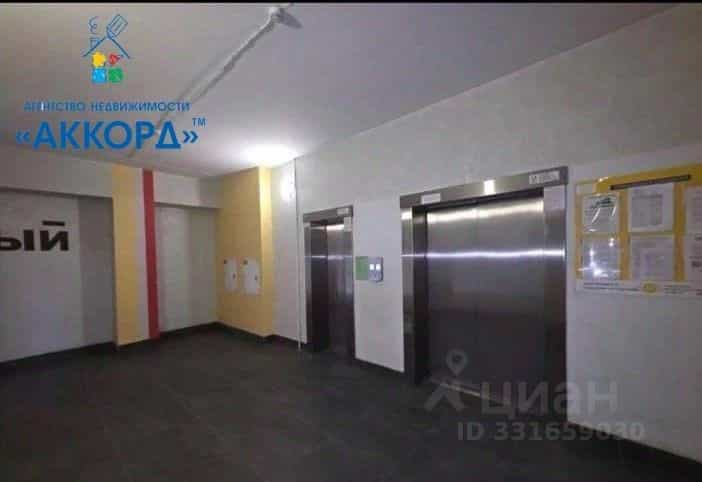 Россия, Алтайский край, Барнаул, улица Чернышевского, 186, фото 19