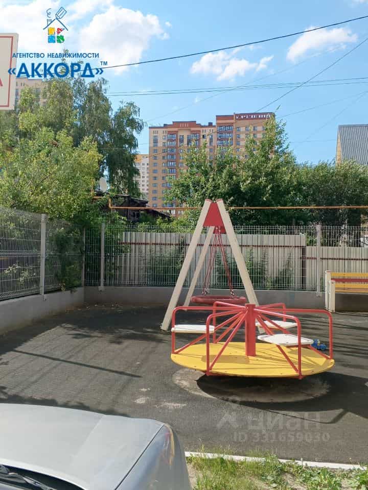 Россия, Алтайский край, Барнаул, улица Чернышевского, 186, фото 20