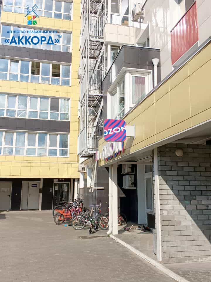Россия, Алтайский край, Барнаул, улица Чернышевского, 186, фото 23