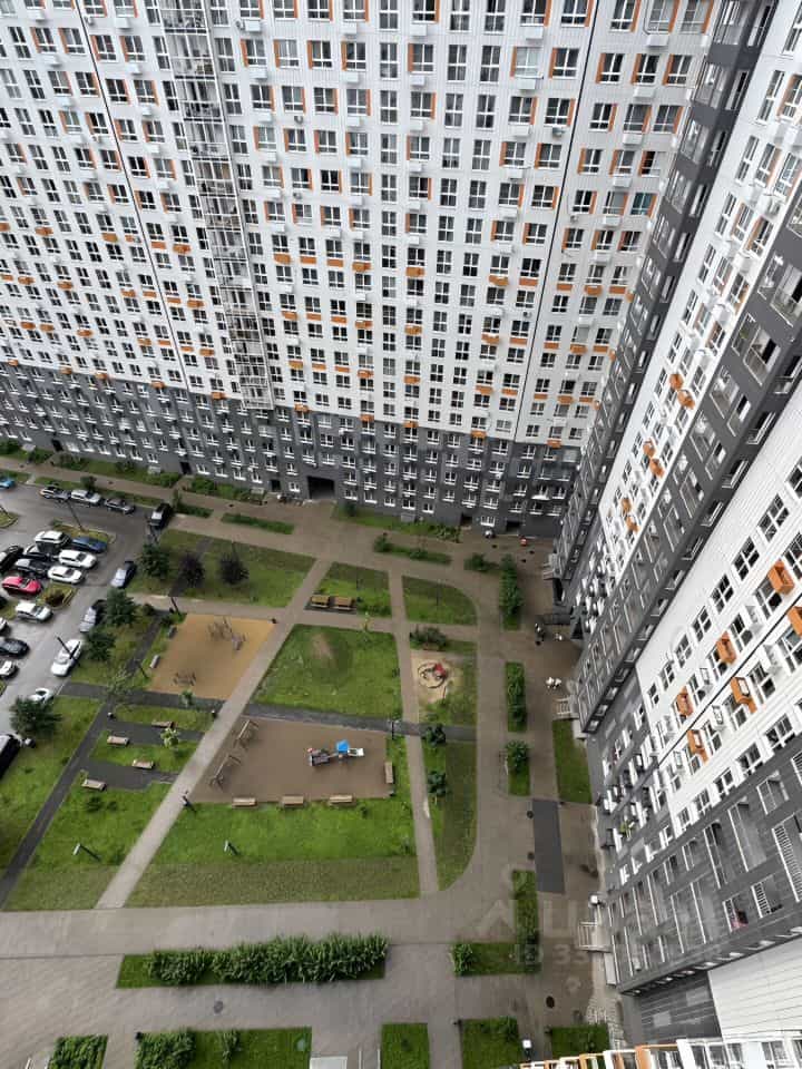 Россия, Московская область, Люберцы, улица Юности, 13к1, фото 15