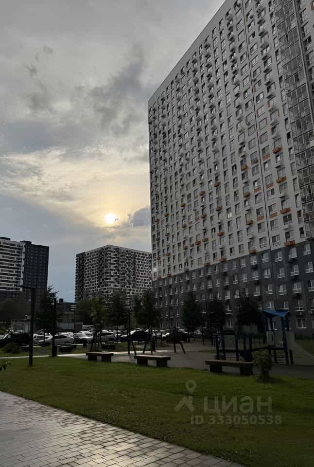 Россия, Московская область, Люберцы, улица Юности, 13к1, фото 16