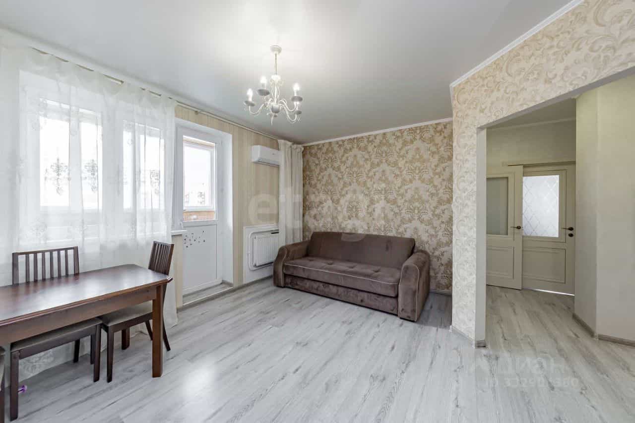 Россия, Тюмень, улица Станислава Карнацевича, 1