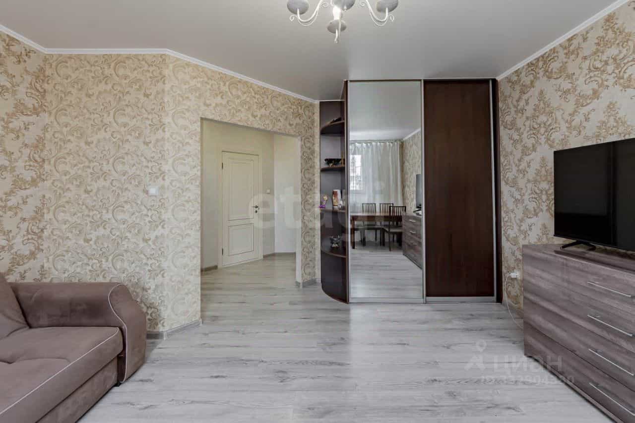 Россия, Тюмень, улица Станислава Карнацевича, 1, фото 7