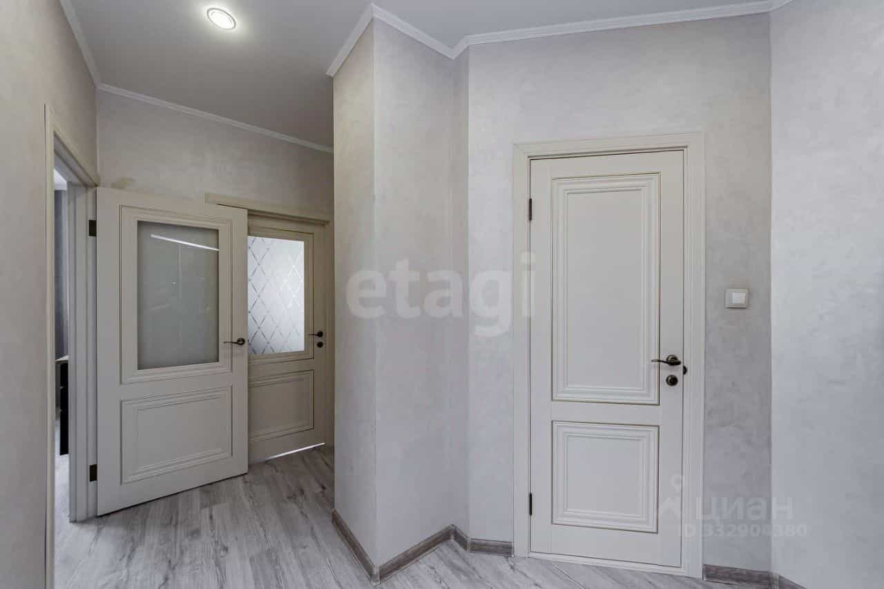 Россия, Тюмень, улица Станислава Карнацевича, 1, фото 14