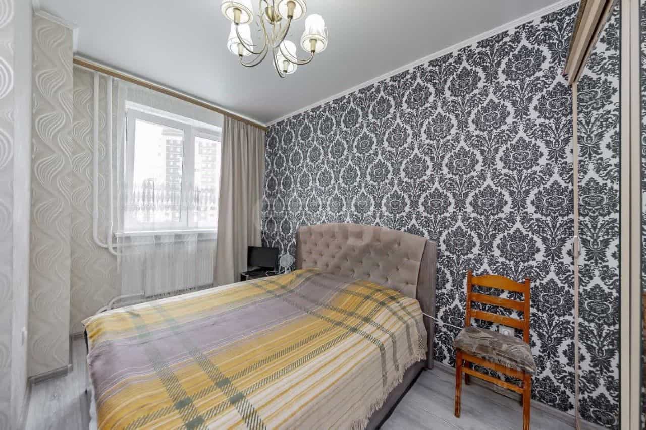 Россия, Тюмень, улица Станислава Карнацевича, 1, фото 17