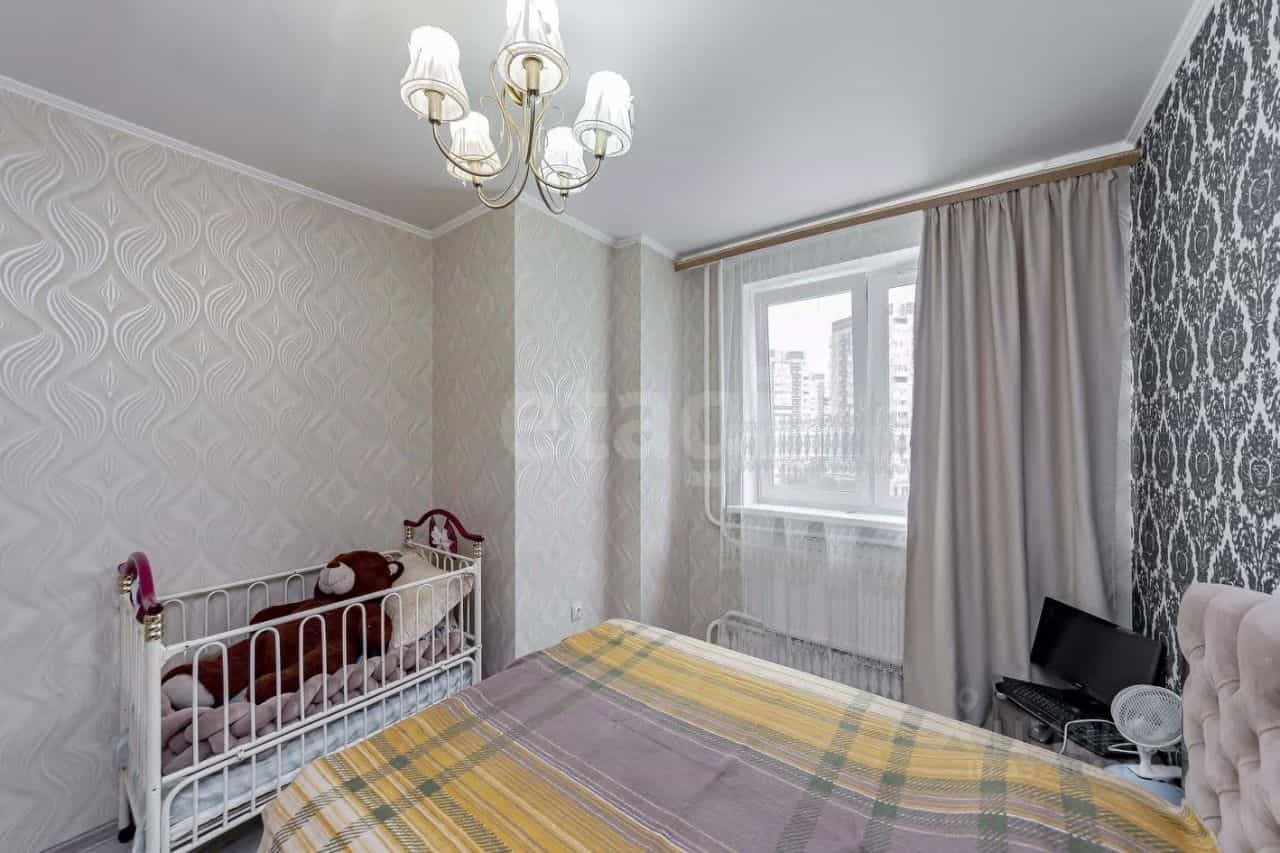 Россия, Тюмень, улица Станислава Карнацевича, 1, фото 18