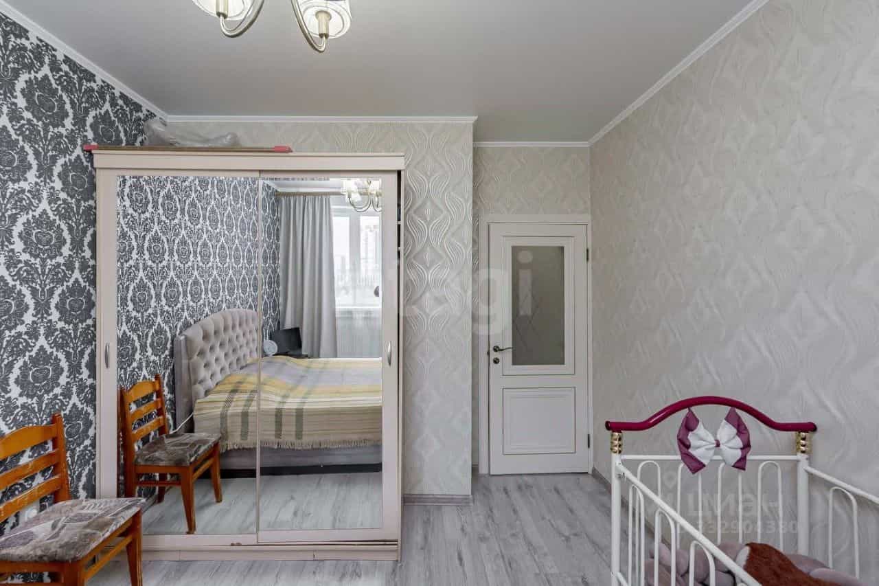 Россия, Тюмень, улица Станислава Карнацевича, 1, фото 19