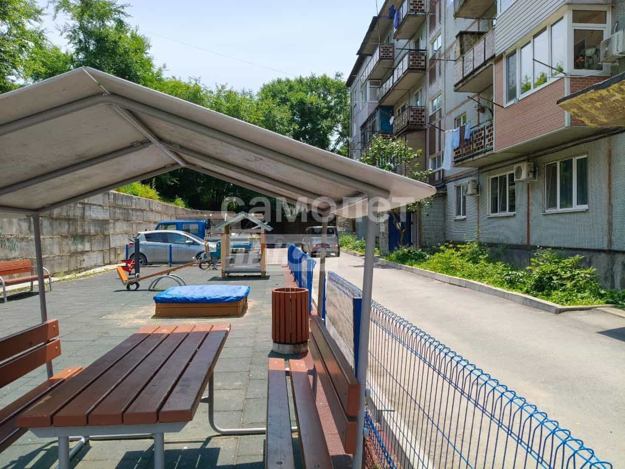 Россия, Приморский край, Партизанск, Гоголевская улица, 11, фото 3