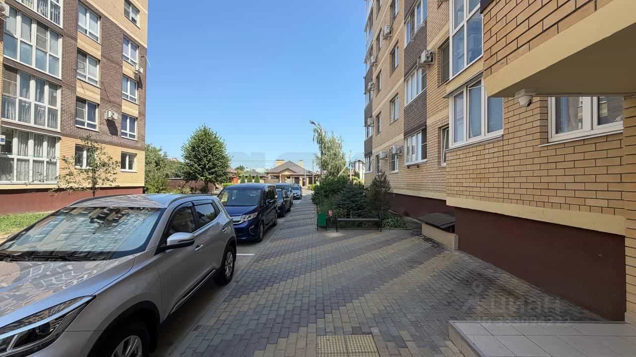 Россия, Краснодар, Карасунский внутригородской округ, жилой район Новознаменский, Войсковая улица, 22к3, фото 16