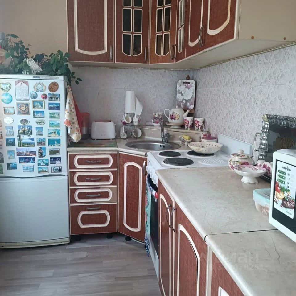 Россия, Новосибирская область, Бердск, Микрорайон, 30, фото 5