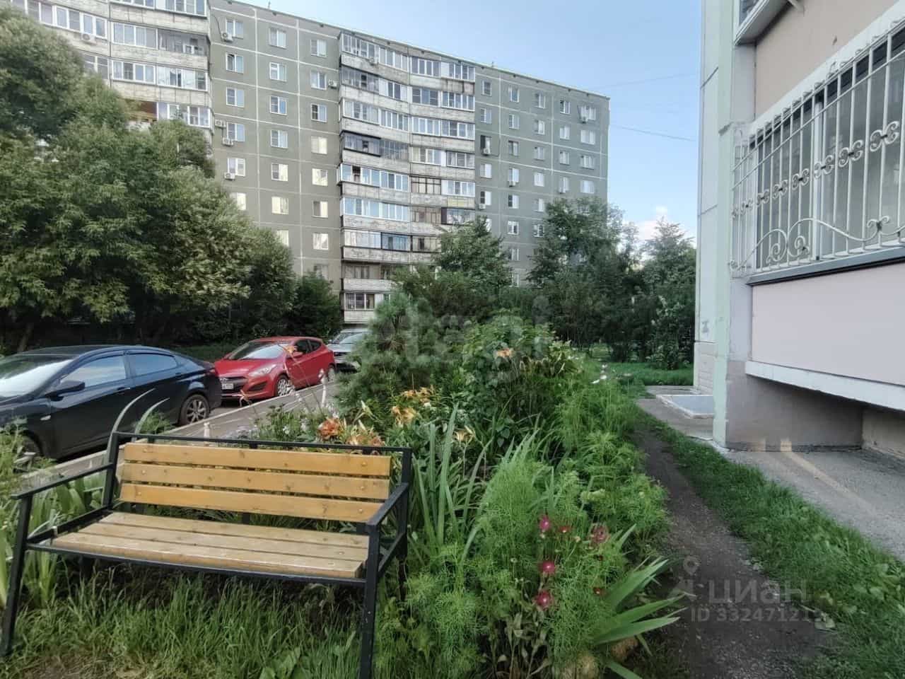 Россия, Челябинск, улица Болейко, 4Б, фото 18