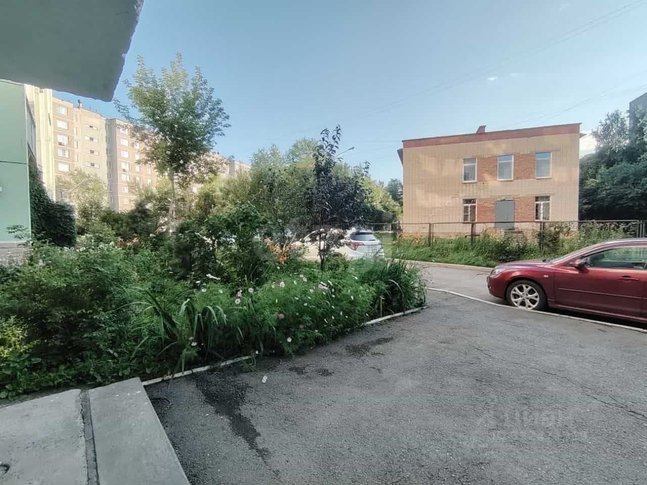 Россия, Челябинск, улица Болейко, 4Б, фото 20