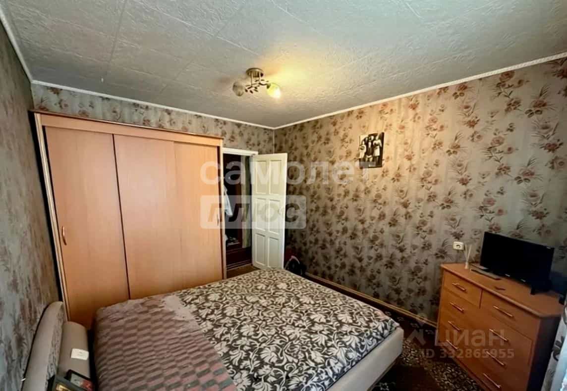 Россия, Тюмень, микрорайон Восточный, улица Моторостроителей, 7, фото 4