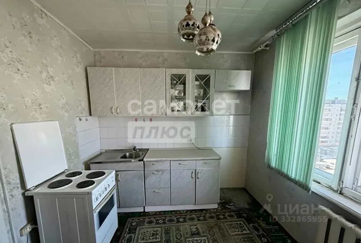 Россия, Тюмень, микрорайон Восточный, улица Моторостроителей, 7, фото 6