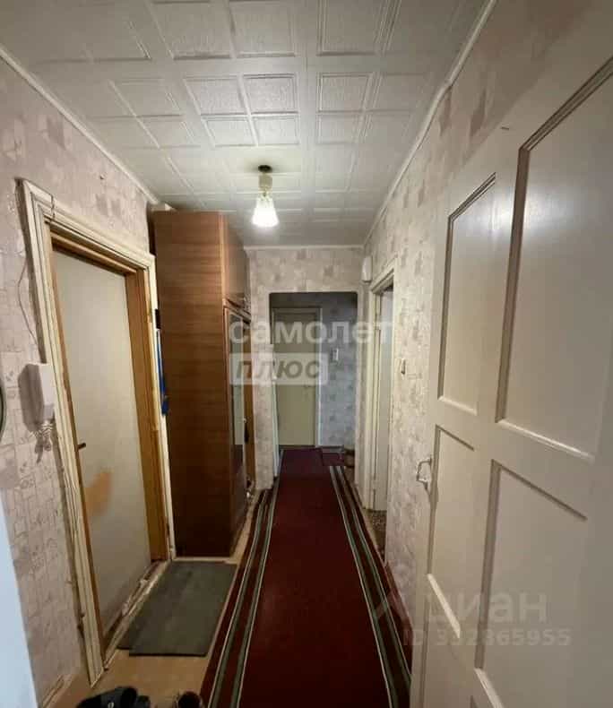 Россия, Тюмень, микрорайон Восточный, улица Моторостроителей, 7, фото 8