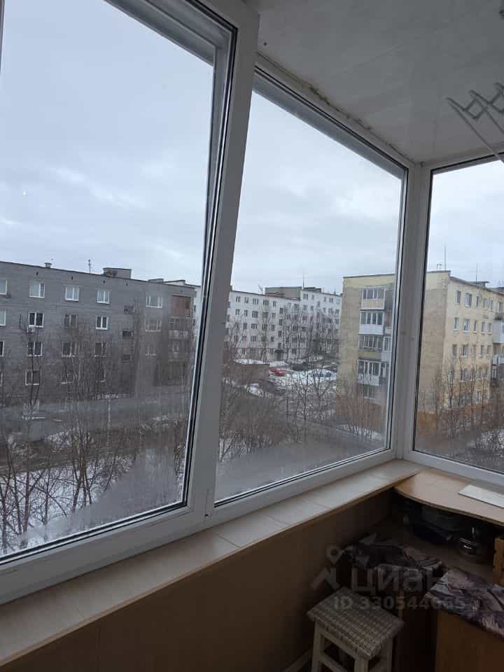 Россия, Мурманская область, Кольский муниципальный округ, посёлок городского типа Мурмаши, улица Энергетиков, 22А, фото 2