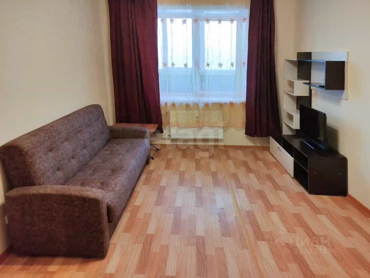 Россия, Пермь, улица Сакко и Ванцетти, 111