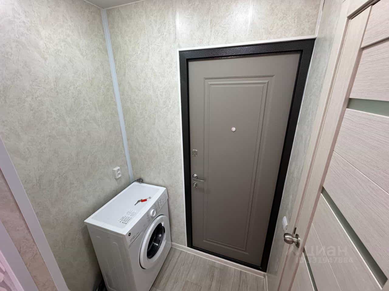 Россия, Владимирская область, Муром, Ленинградская улица, 10, фото 4