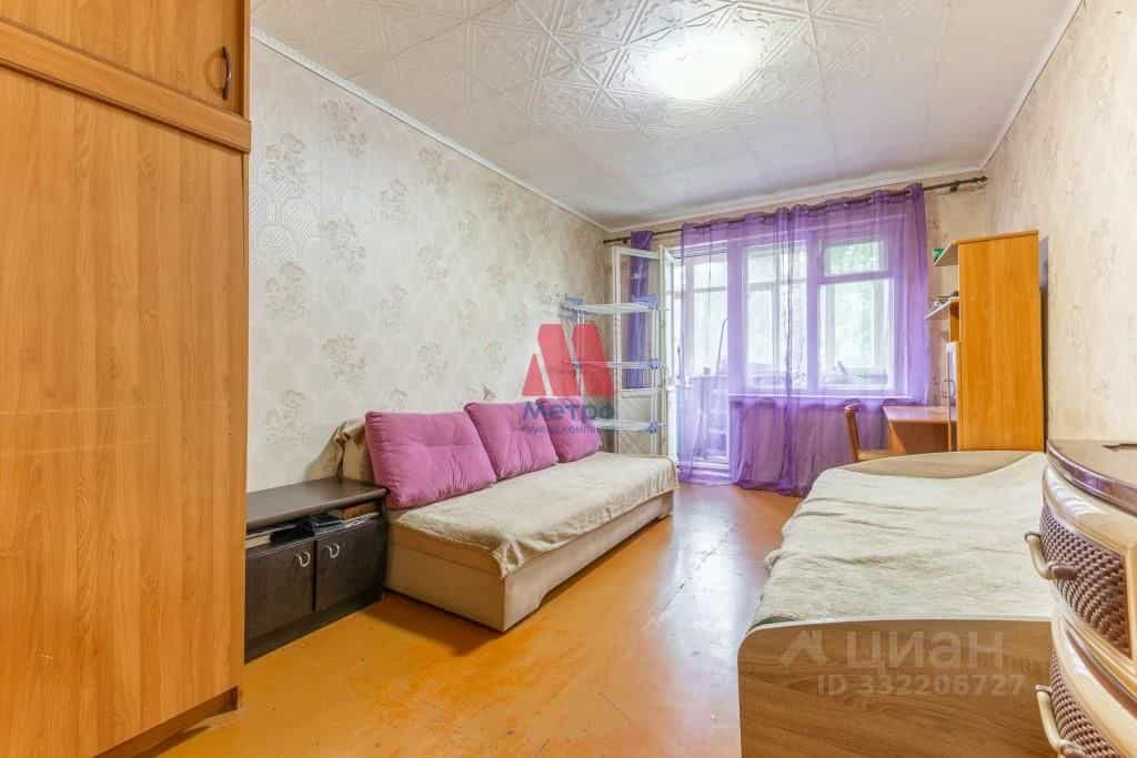 Россия, Ярославль, проспект Дзержинского, 61А, фото 7