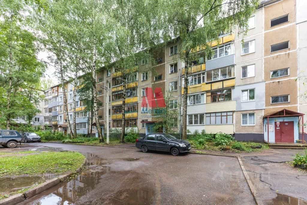 Россия, Ярославль, проспект Дзержинского, 61А, фото 30