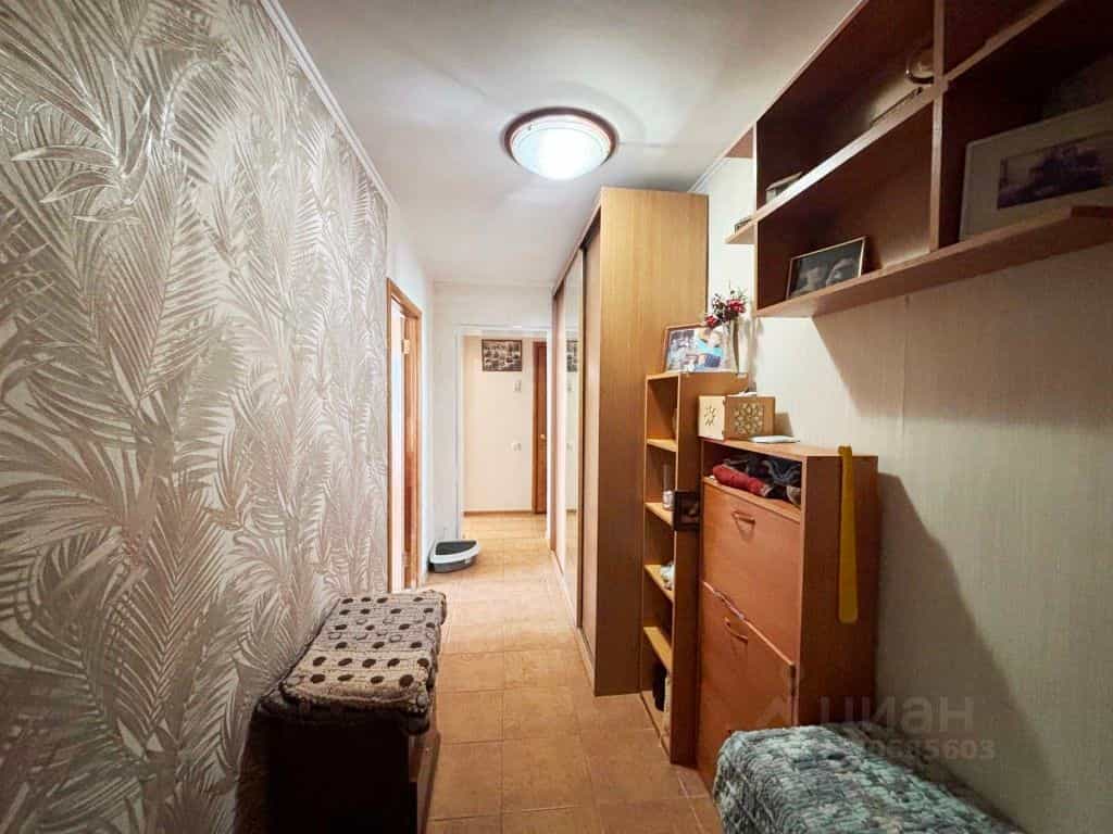 Россия, Тверская область, Конаково, улица Баскакова, 35, фото 3