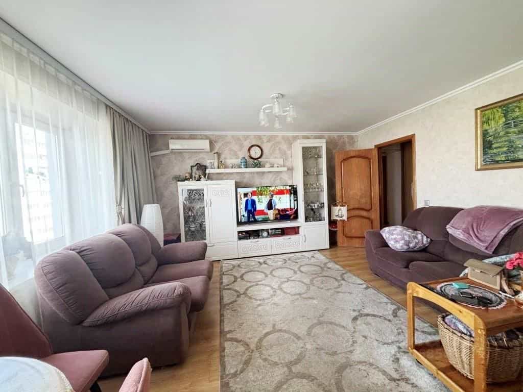 Россия, Тверская область, Конаково, улица Баскакова, 35, фото 7
