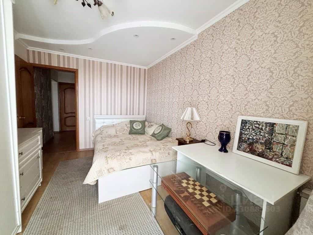 Россия, Тверская область, Конаково, улица Баскакова, 35, фото 9