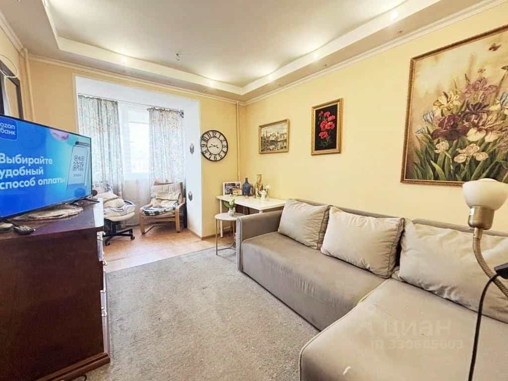 Россия, Тверская область, Конаково, улица Баскакова, 35, фото 10