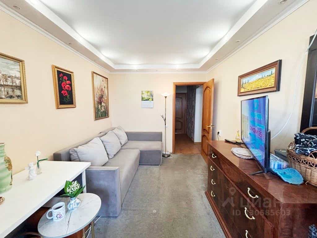 Россия, Тверская область, Конаково, улица Баскакова, 35, фото 11