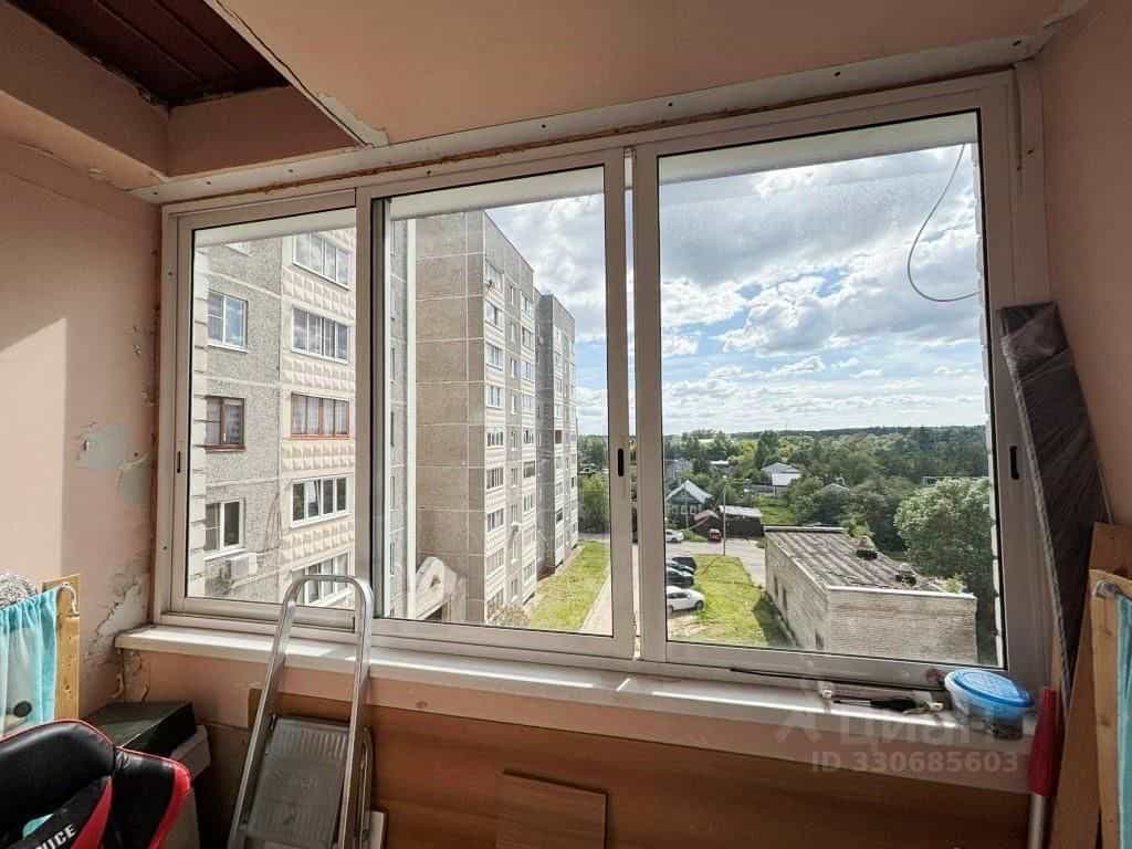 Россия, Тверская область, Конаково, улица Баскакова, 35, фото 18