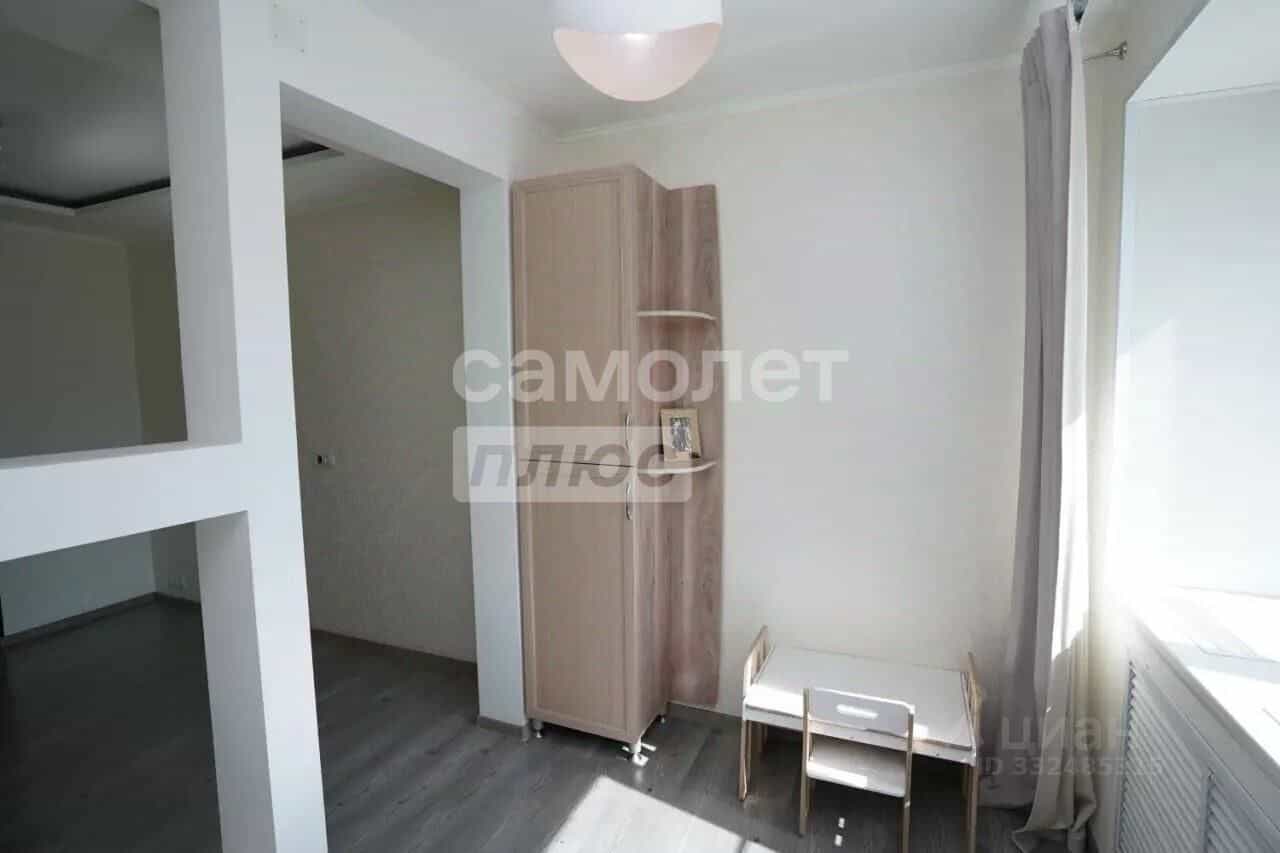 Россия, Омск, посёлок Амурский, улица Багратиона, 21к1, фото 12