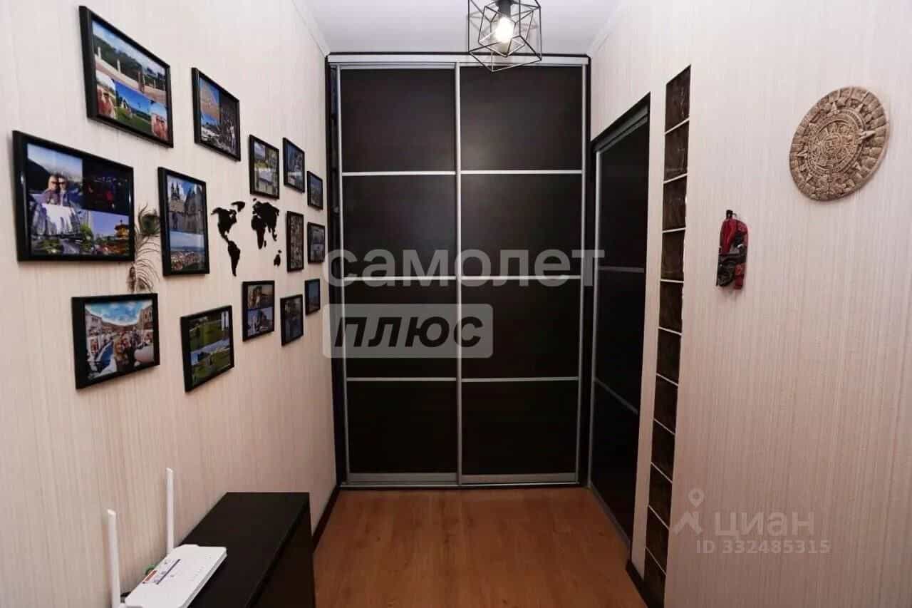 Россия, Омск, посёлок Амурский, улица Багратиона, 21к1, фото 19