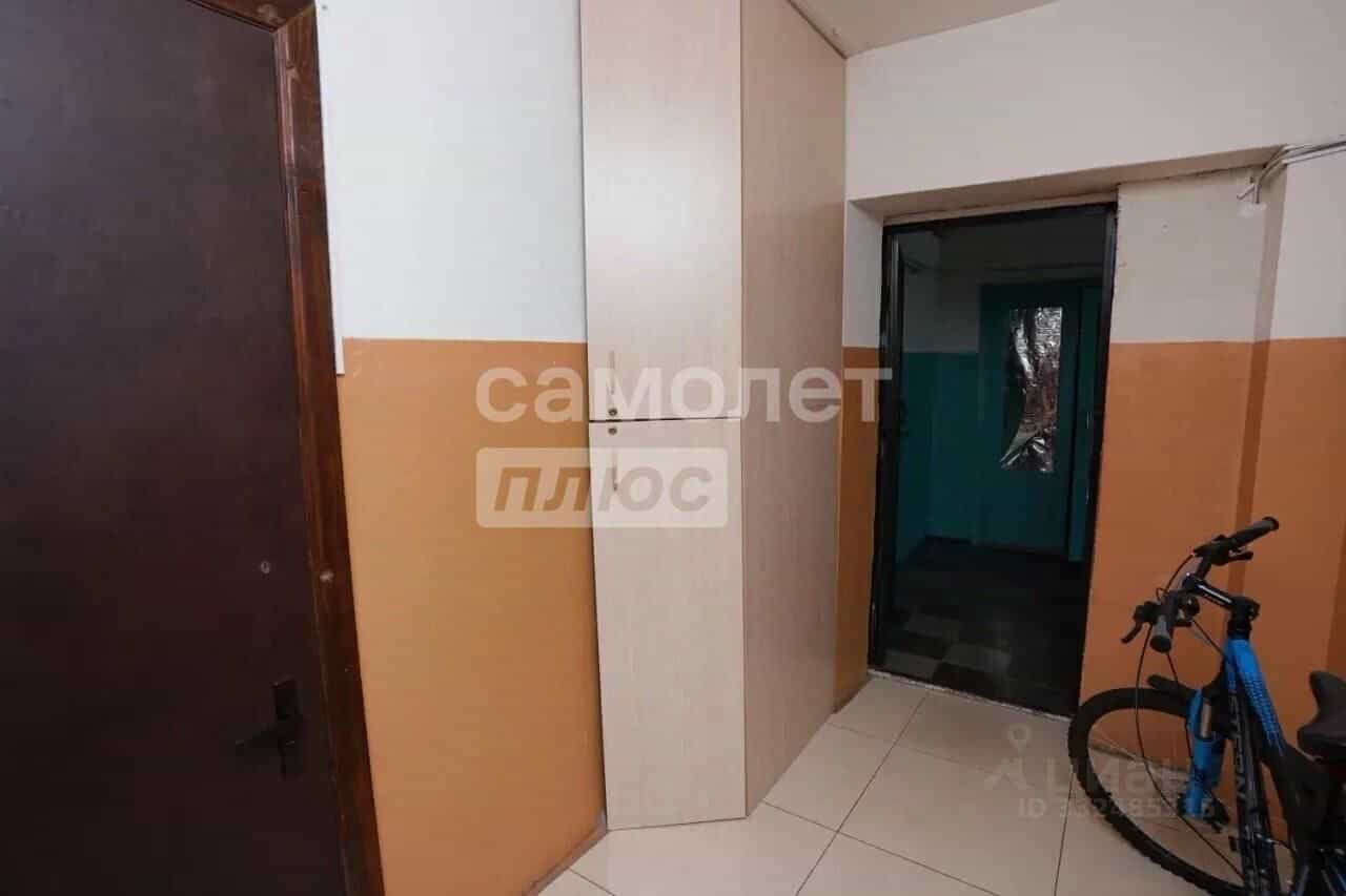 Россия, Омск, посёлок Амурский, улица Багратиона, 21к1, фото 20