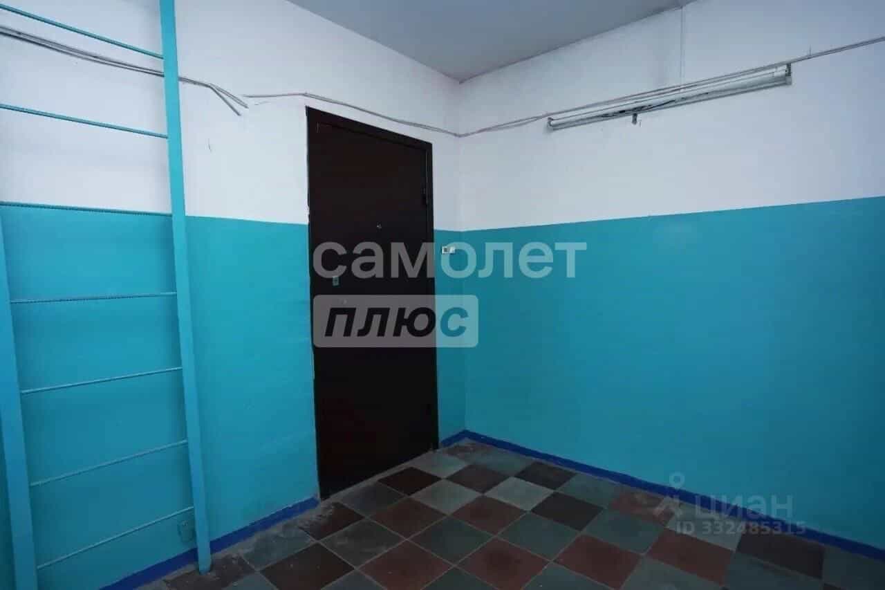 Россия, Омск, посёлок Амурский, улица Багратиона, 21к1, фото 30