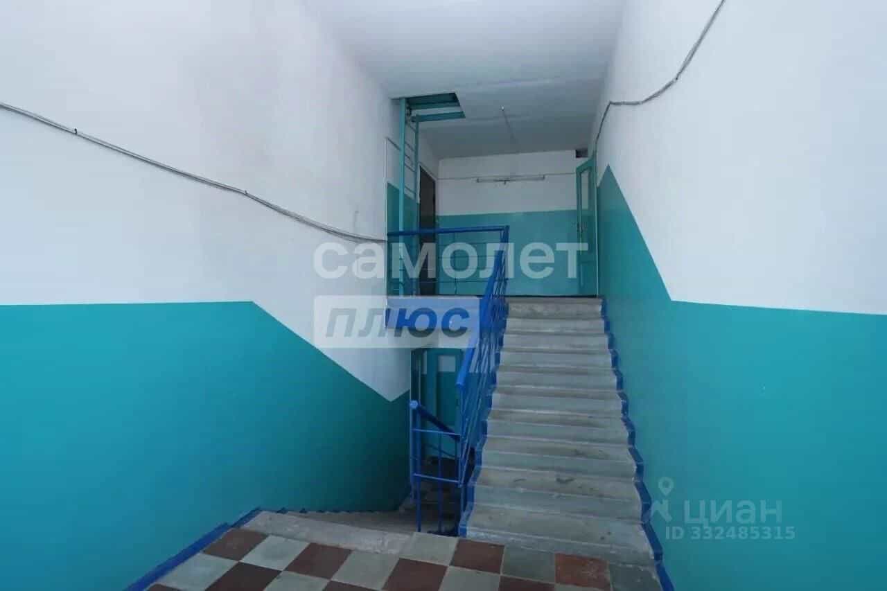 Россия, Омск, посёлок Амурский, улица Багратиона, 21к1, фото 31