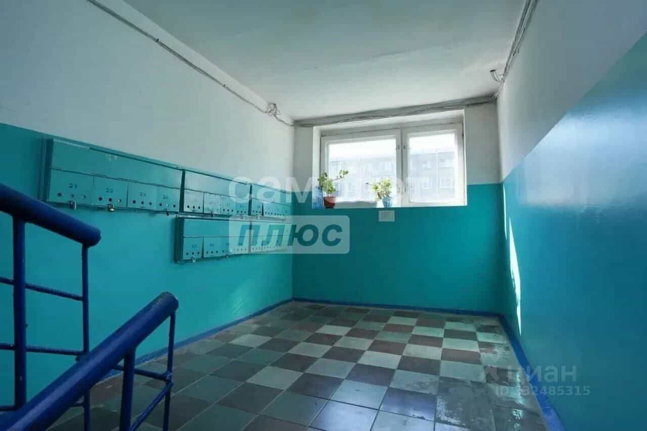 Россия, Омск, посёлок Амурский, улица Багратиона, 21к1, фото 32