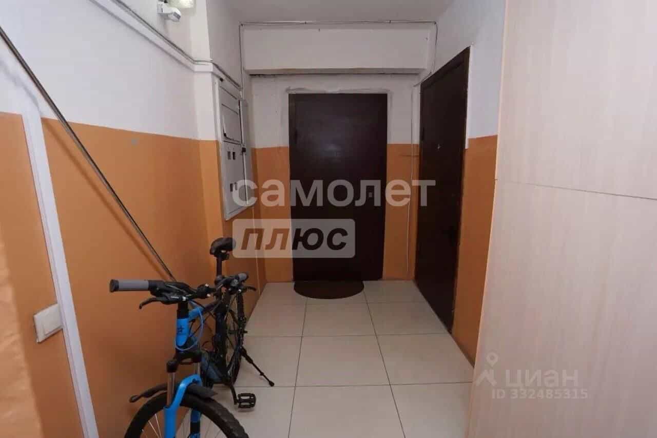 Россия, Омск, посёлок Амурский, улица Багратиона, 21к1, фото 33
