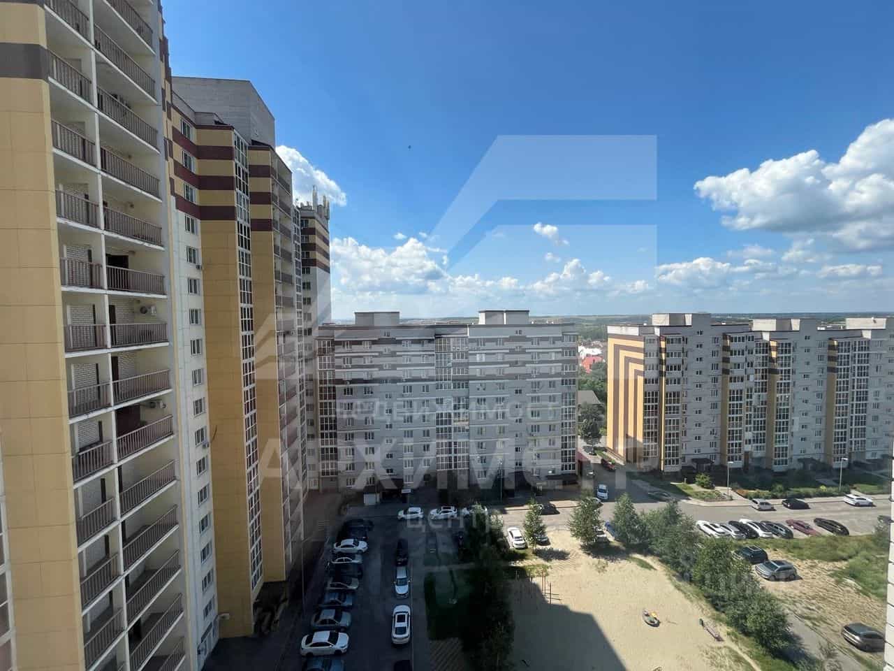 Россия, Курск, проспект Дружбы, 19Д, фото 20