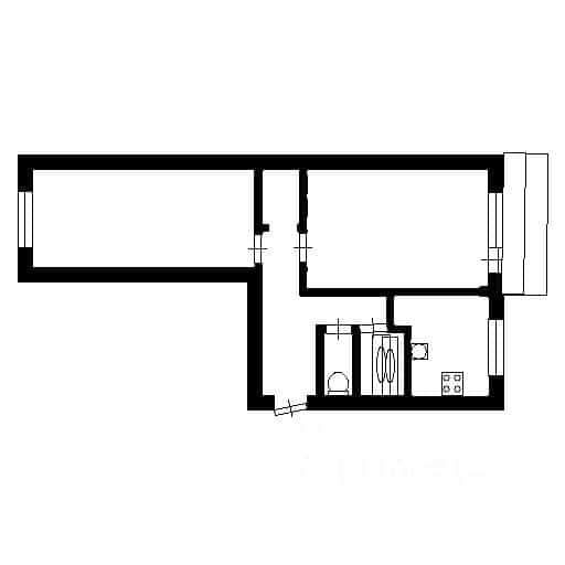 Россия, Иркутская область, Ангарск, 15-й микрорайон, 32, фото 2