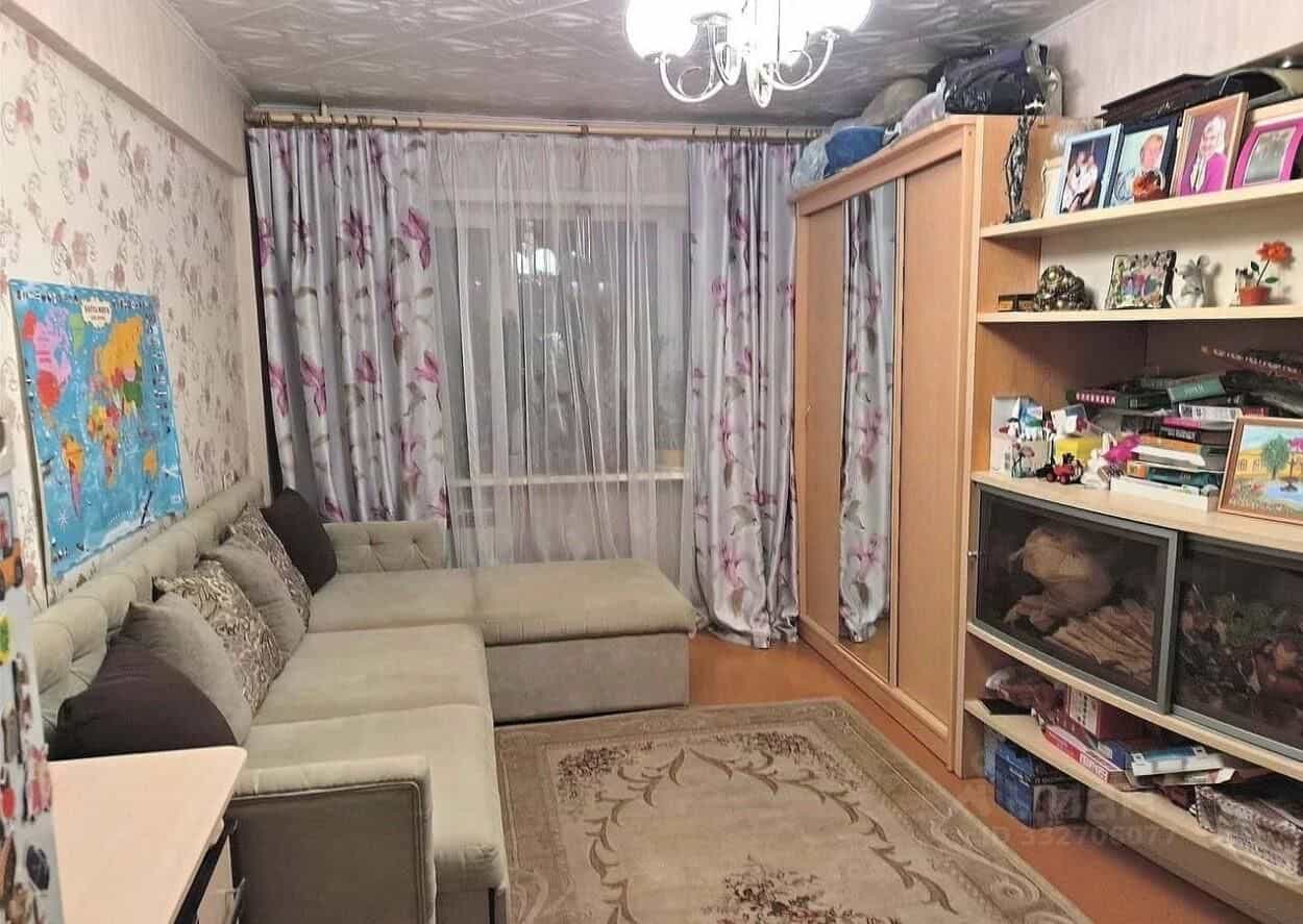 Россия, Иркутская область, Ангарск, 15-й микрорайон, 32, фото 5
