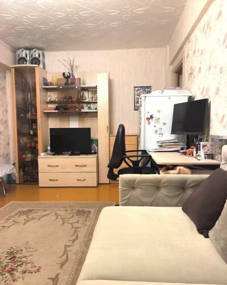 Россия, Иркутская область, Ангарск, 15-й микрорайон, 32, фото 6