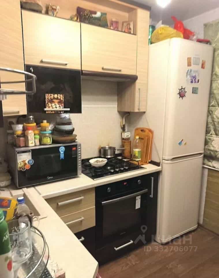 Россия, Иркутская область, Ангарск, 15-й микрорайон, 32, фото 9