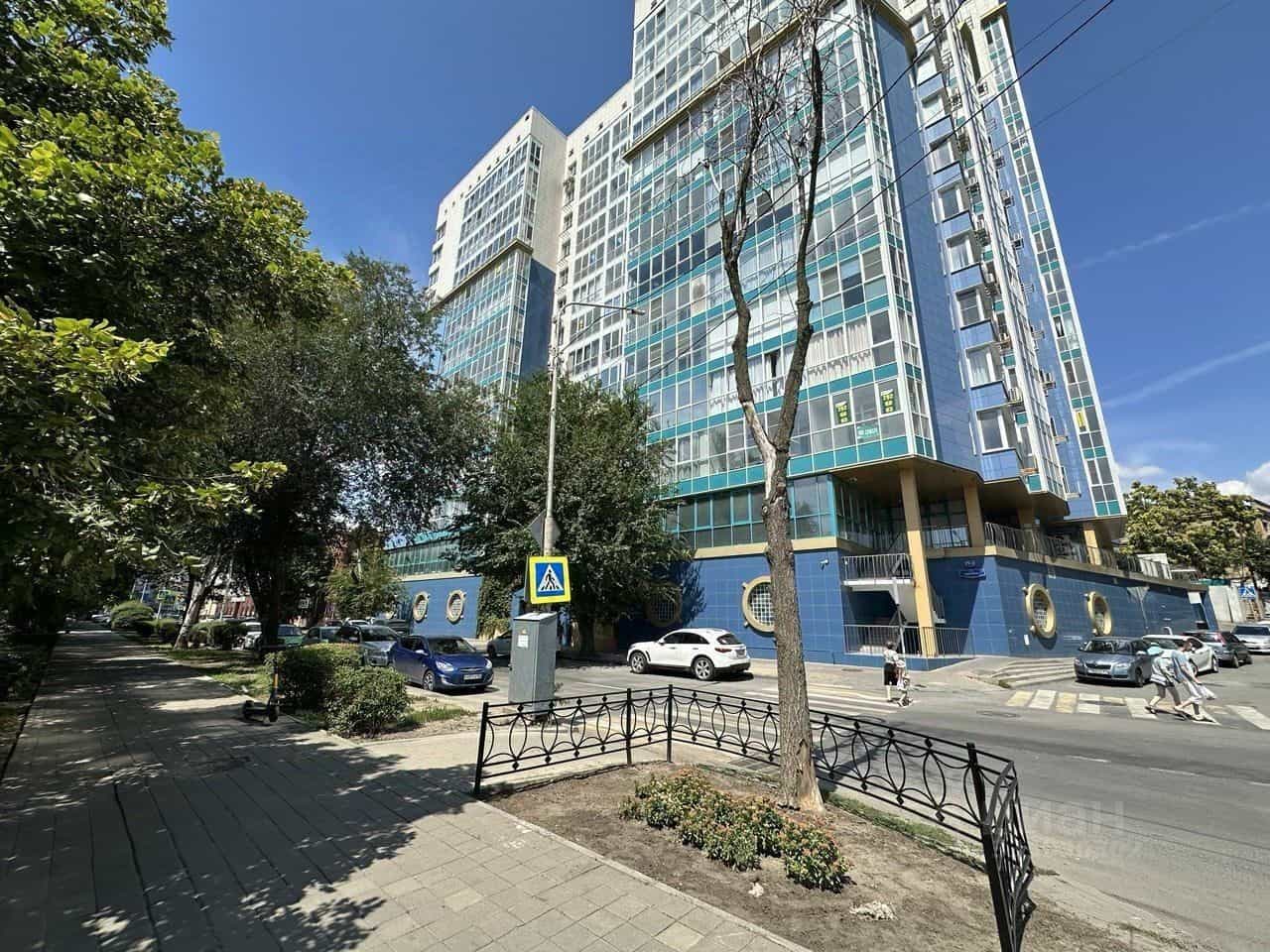 Россия, Ростов-на-Дону, Береговая улица, 19/2, фото 7