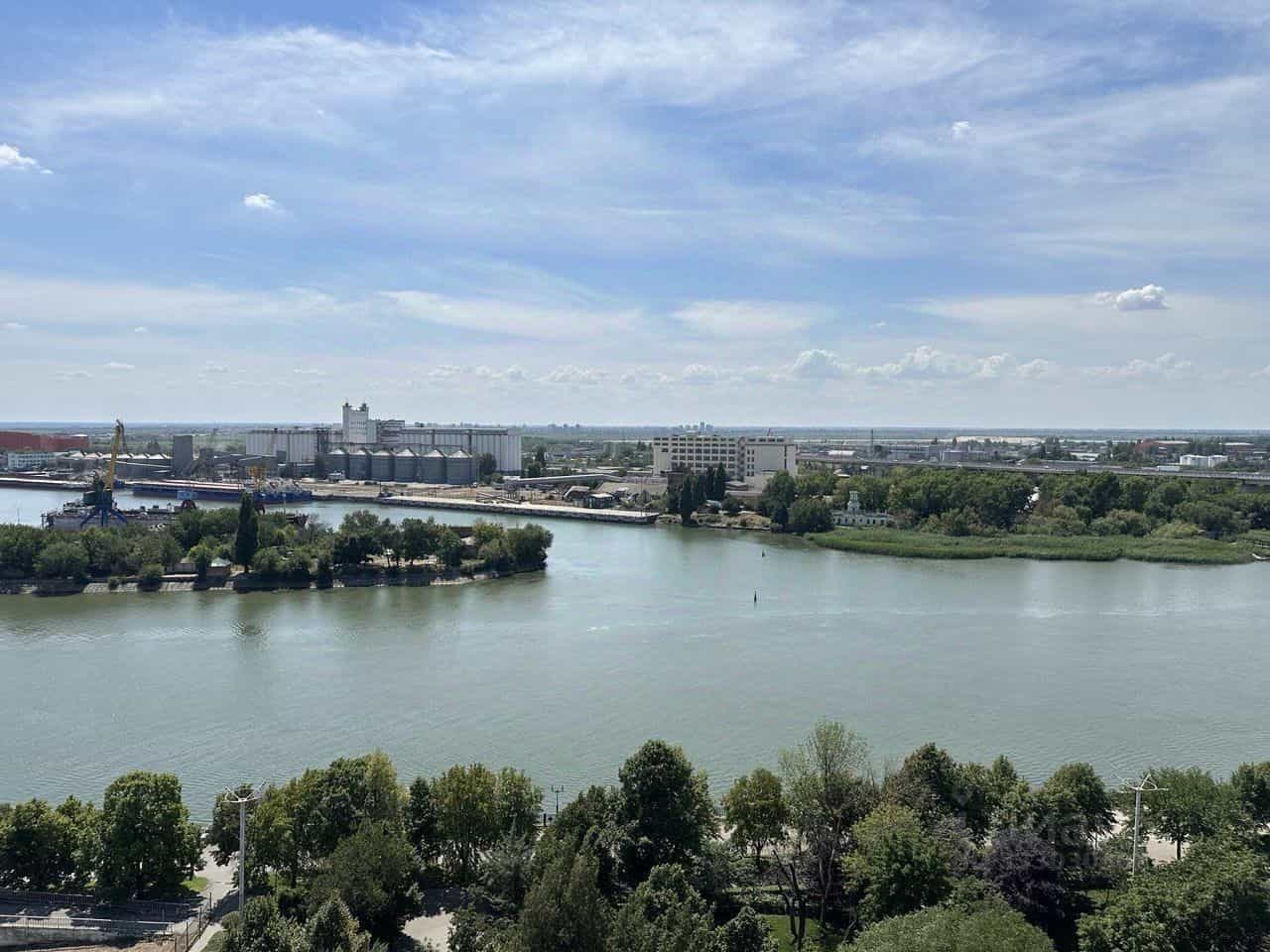 Россия, Ростов-на-Дону, Береговая улица, 19/2, фото 8