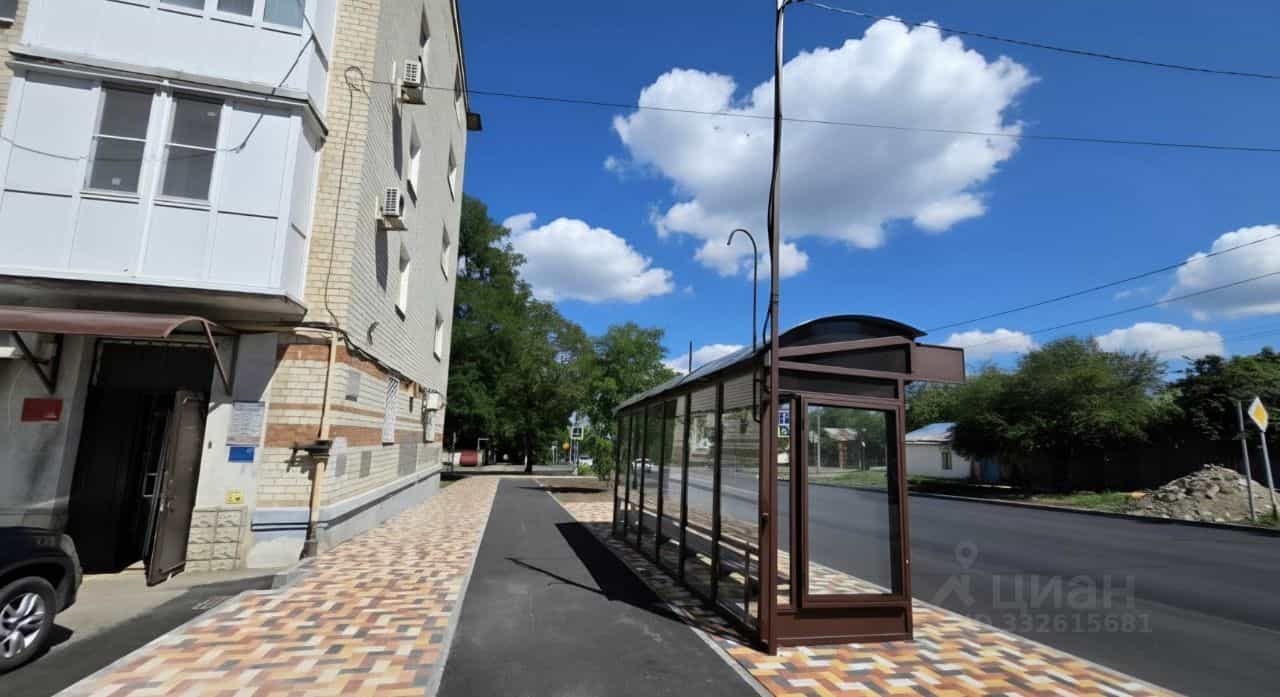 Россия, Ставрополь, улица Ломоносова, 63, фото 9