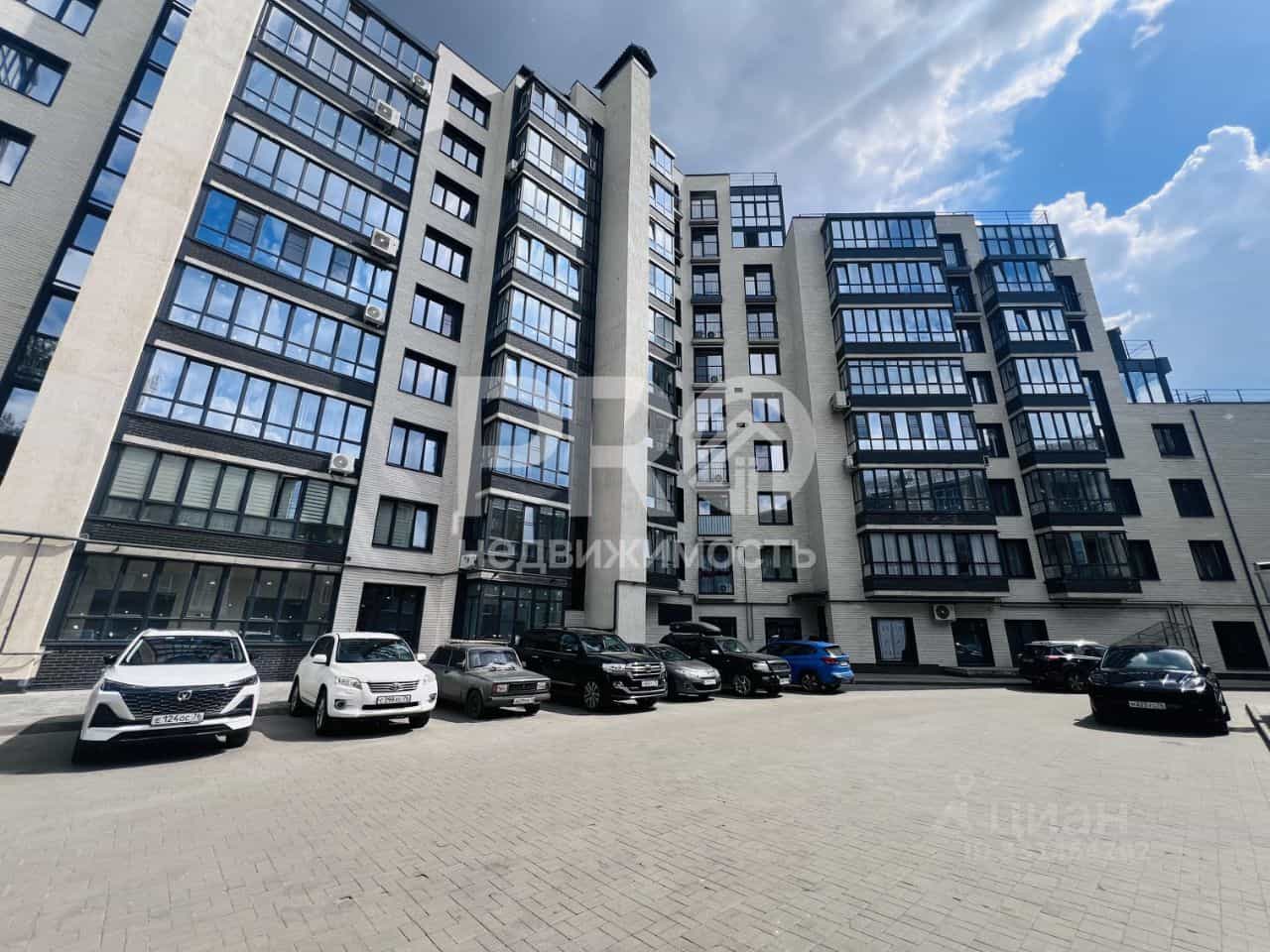 Россия, Ярославль, улица Свердлова, 74А