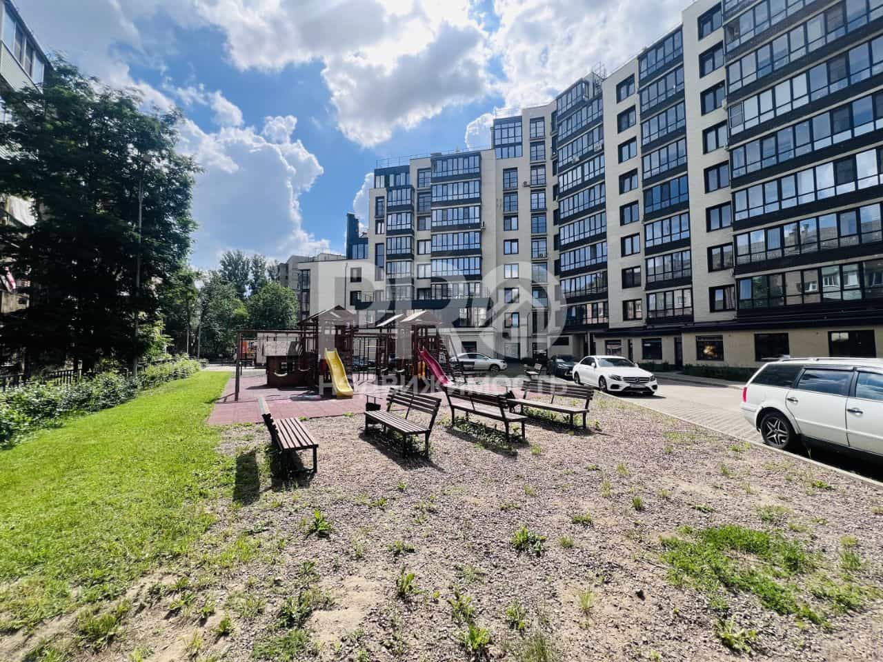 Россия, Ярославль, улица Свердлова, 74А, фото 17
