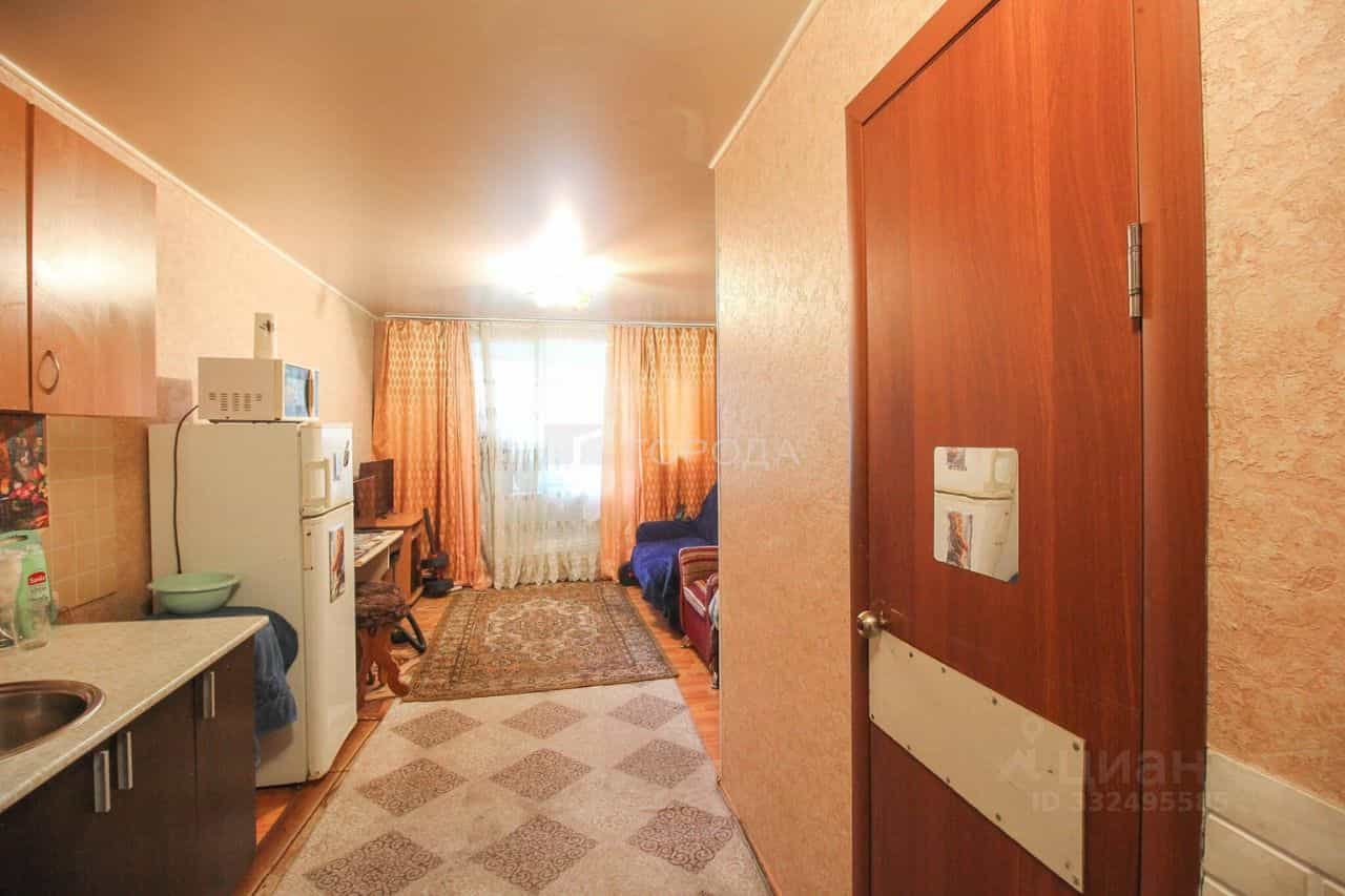 Россия, Алтайский край, Барнаул, улица Эмилии Алексеевой, 70