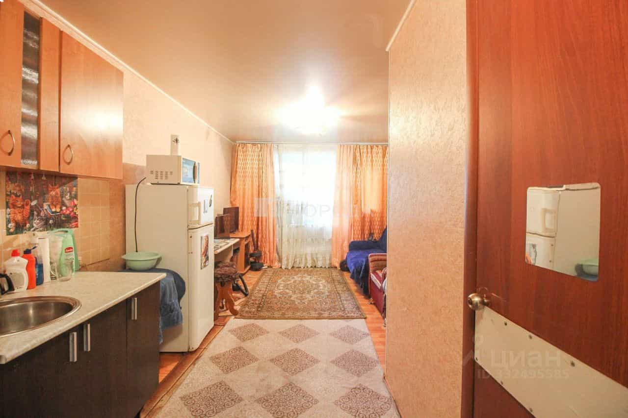 Россия, Алтайский край, Барнаул, улица Эмилии Алексеевой, 70, фото 3